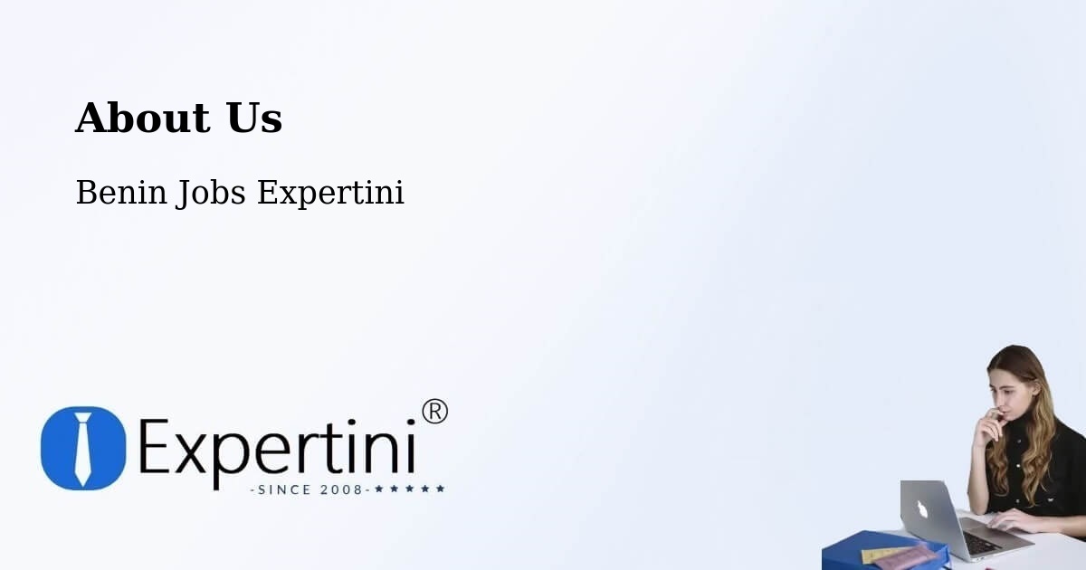 About Expertini Recruitment Platform  – Benin - Benin Jobs Expertini