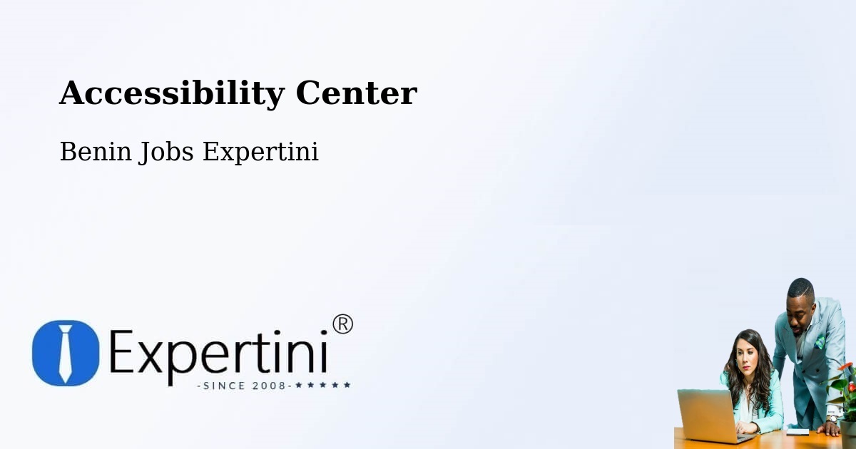 Accessibility Statement – Benin - Benin Jobs Expertini