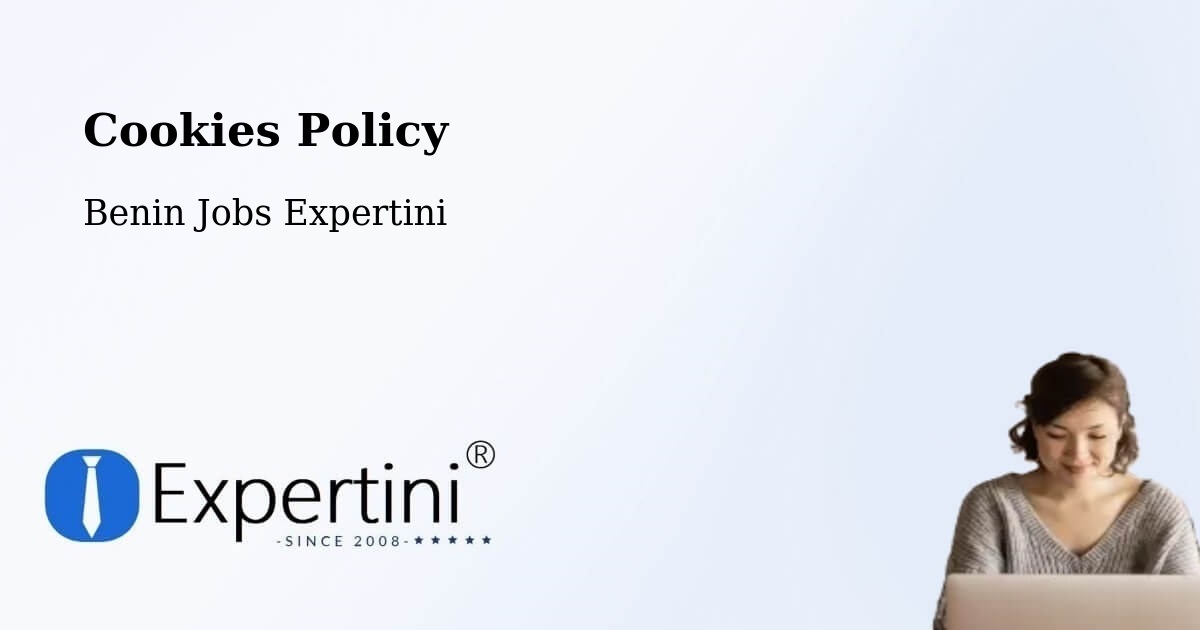 Cookie Policy – Benin - Benin Jobs Expertini