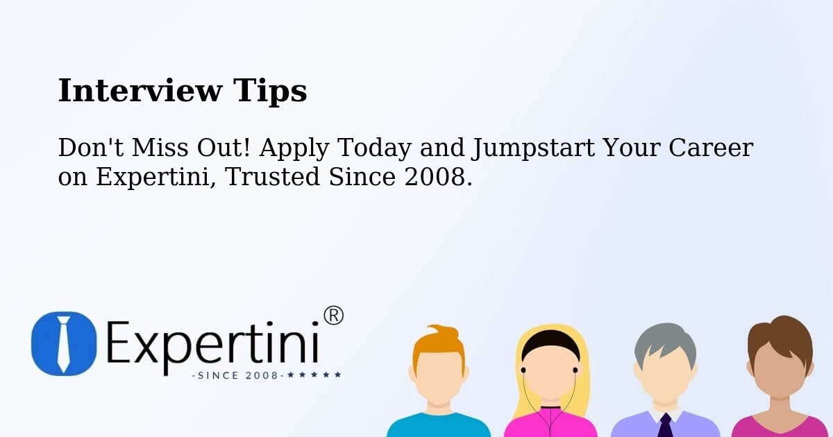 Interview Tips & Techniques for Job Seekers – Benin - Benin Jobs Expertini