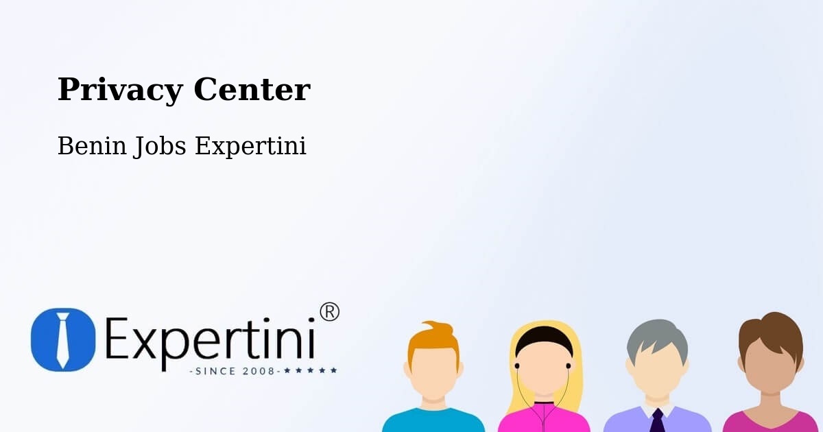 Privacy Policy – Benin - Benin Jobs Expertini